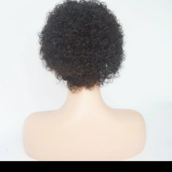 Wigs afro - Picture 4 of 4